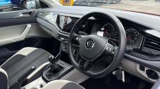 Volkswagen Polo 1.0 EVO 80 Beats 5dr Petrol Hatchback